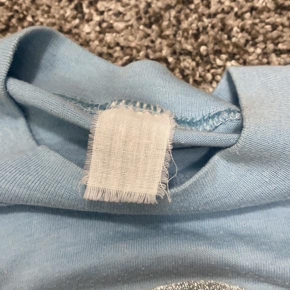 Vintage Cubs T-Shirt - Picture 3 of 5